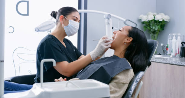 Our Range of Dental Services in Bret Harte, CA